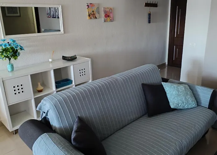 Apartamento Candelaria