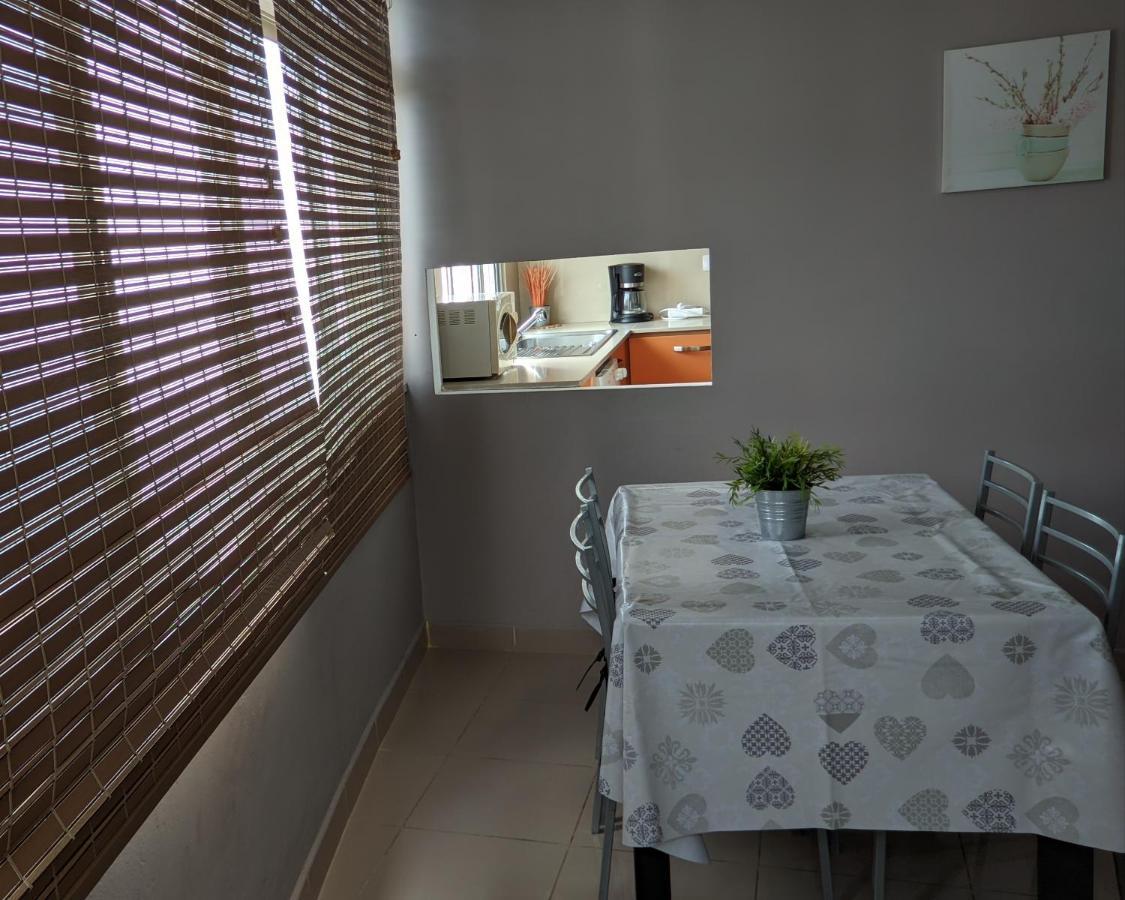 Apartamento Candelaria Candelaria