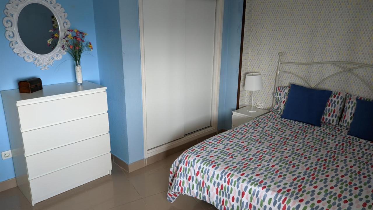 Apartamento Candelaria * Candelaria