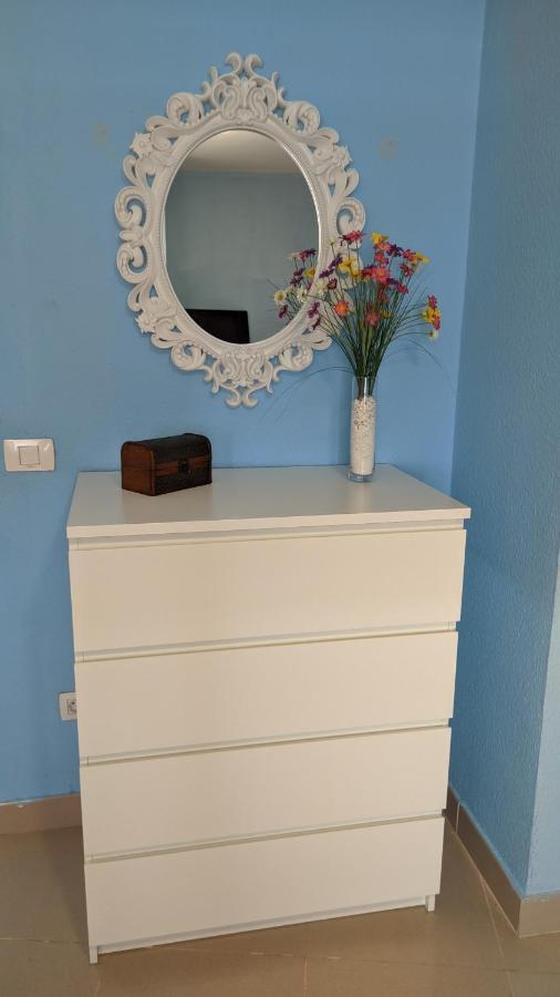 Appartamento Apartamento Candelaria