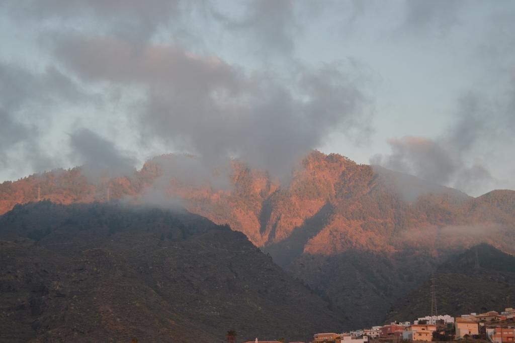 Apartamento Candelaria *