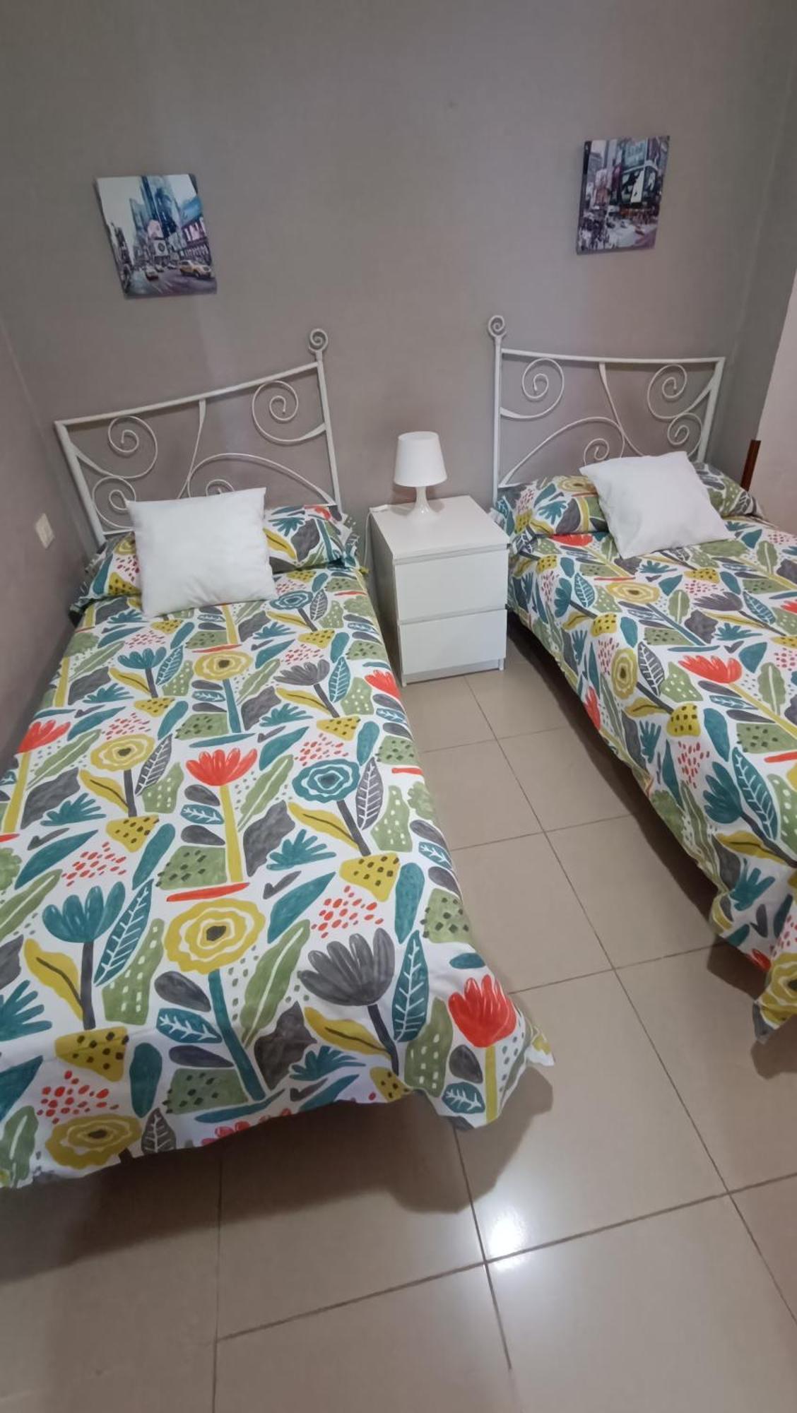 Appartamento Apartamento Candelaria