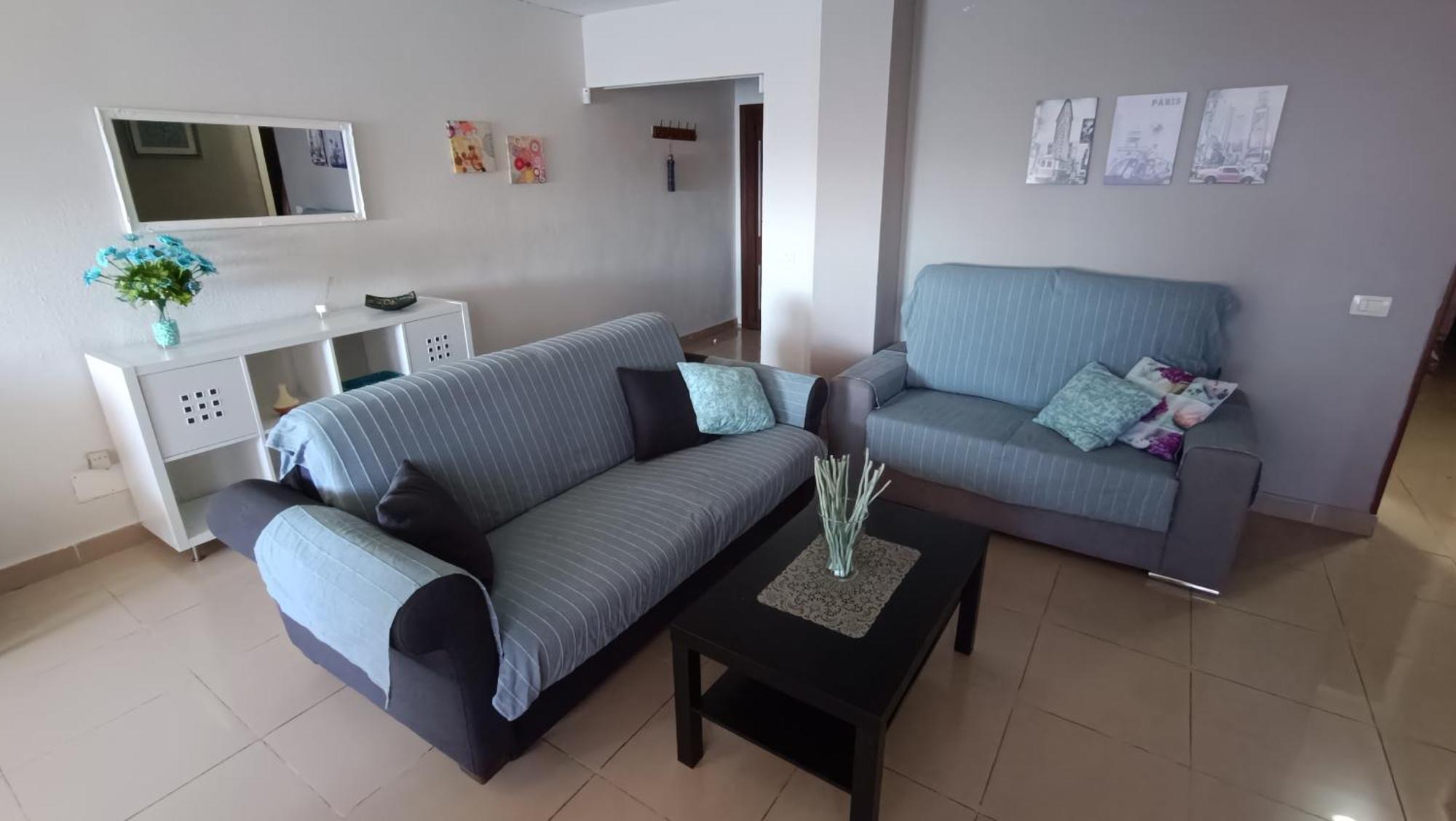Appartamento Apartamento Candelaria *