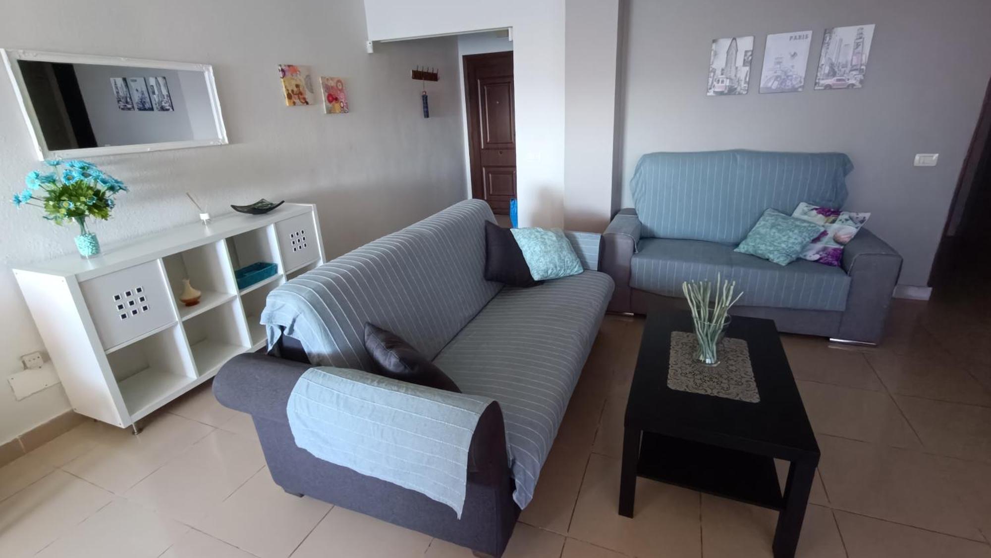 Appartamento Apartamento Candelaria Candelaria