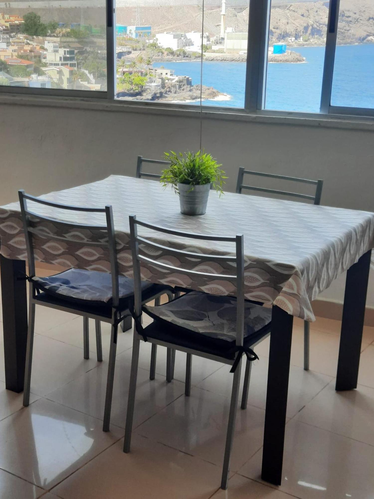 Apartamento Candelaria *