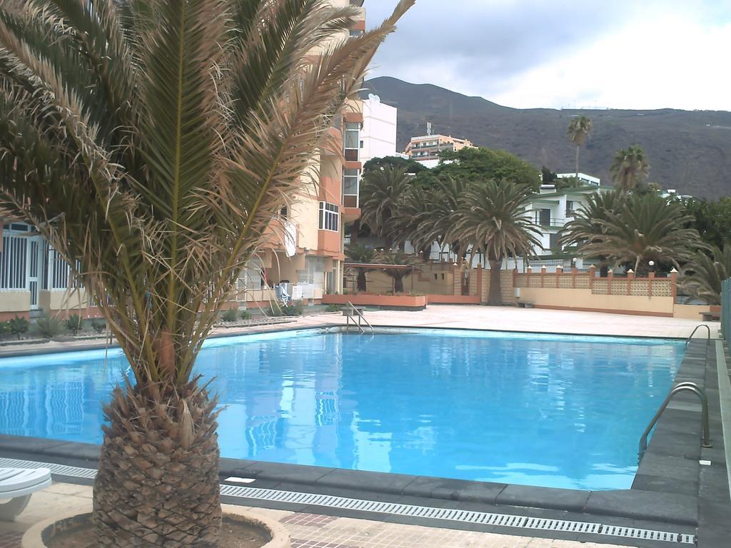 Apartamento Candelaria Appartamento Candelaria
