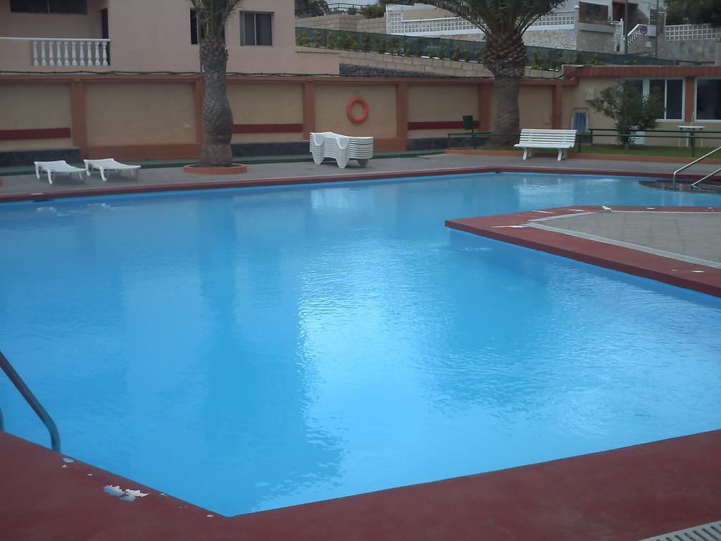 Apartamento Candelaria Appartamento