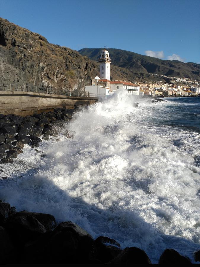 Appartamento Apartamento Candelaria Candelaria