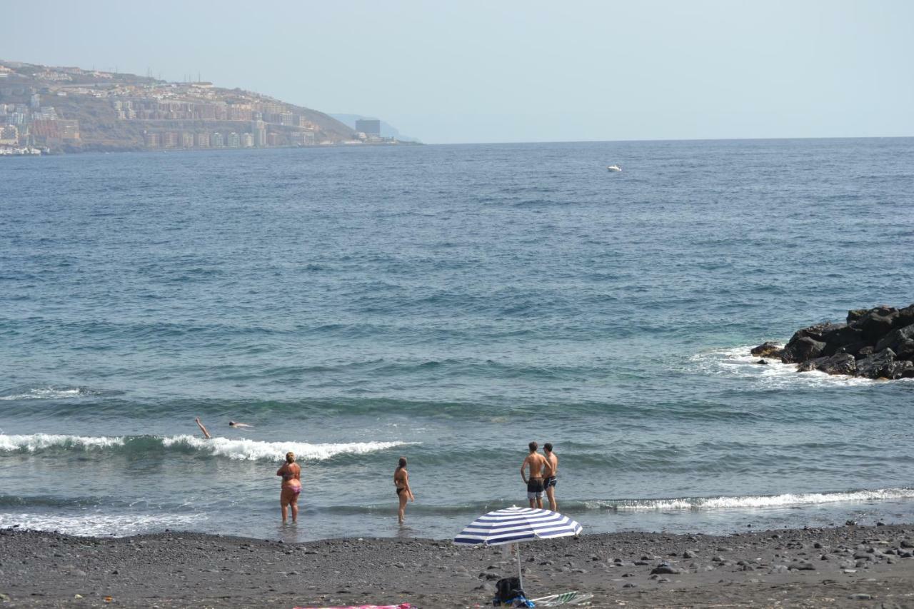 Apartamento Candelaria Appartamento