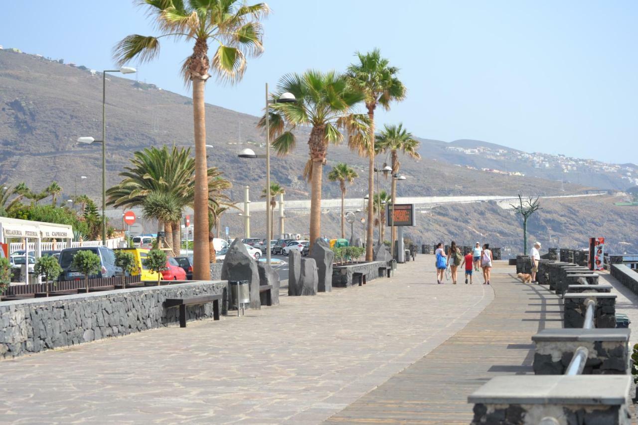 Appartamento Apartamento Candelaria Candelaria