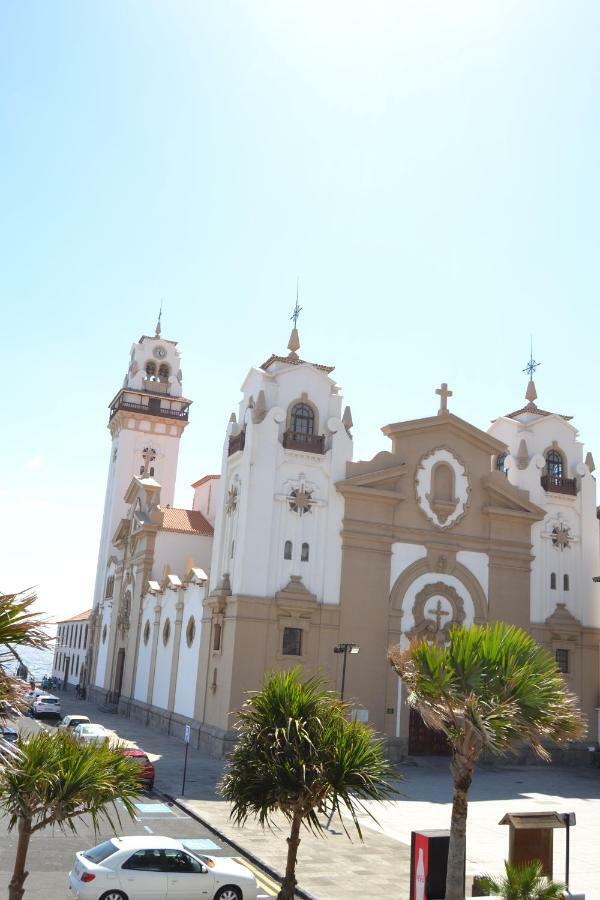 Appartamento Apartamento Candelaria Candelaria