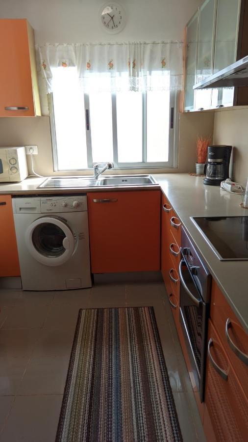 Apartamento Candelaria Vivienda Vacacional Candelaria