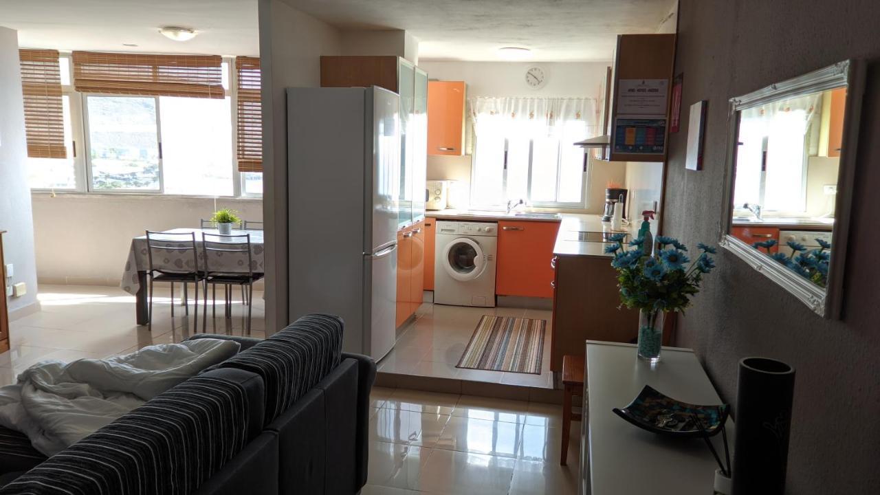 Apartamento Candelaria Vivienda Vacacional Apartment *