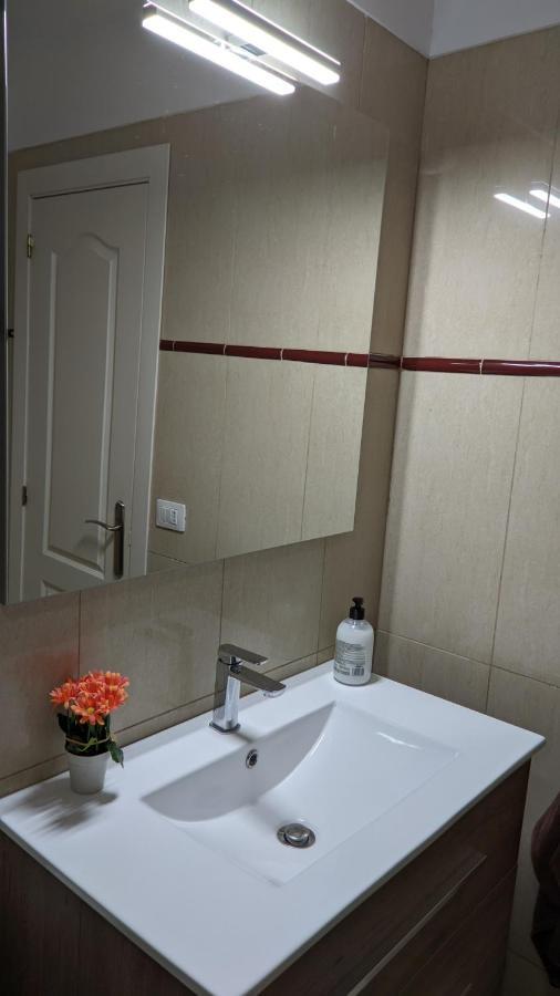 Apartment Apartamento Candelaria Vivienda Vacacional *