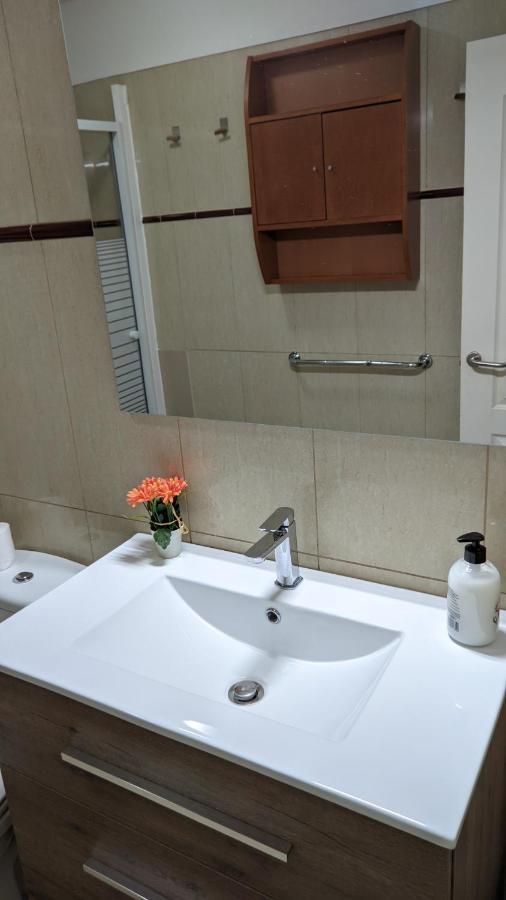 Apartamento Candelaria Vivienda Vacacional Apartment
