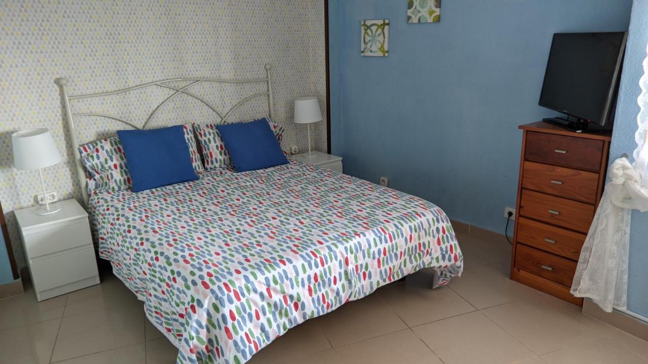 Apartamento Candelaria Vivienda Vacacional